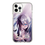 スリムプロテクションケース［ 白猫プロジェクト NEW WORLD'S - エリクス - 覚醒フォト ］