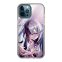 スリムプロテクションケース［ 白猫プロジェクト NEW WORLD'S - エリクス - 覚醒フォト ］