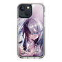スリムプロテクションケース［ 白猫プロジェクト NEW WORLD'S - エリクス - 覚醒フォト ］