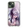 スリムプロテクションケース［ 白猫プロジェクト NEW WORLD'S - エリクス - 覚醒フォト ］