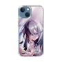 スリムプロテクションケース［ 白猫プロジェクト NEW WORLD'S - エリクス - 覚醒フォト ］