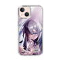 スリムプロテクションケース［ 白猫プロジェクト NEW WORLD'S - エリクス - 覚醒フォト ］