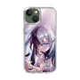 スリムプロテクションケース［ 白猫プロジェクト NEW WORLD'S - エリクス - 覚醒フォト ］