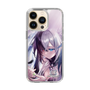スリムプロテクションケース［ 白猫プロジェクト NEW WORLD'S - エリクス - 覚醒フォト ］