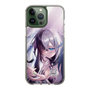 スリムプロテクションケース［ 白猫プロジェクト NEW WORLD'S - エリクス - 覚醒フォト ］