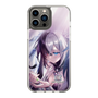 スリムプロテクションケース［ 白猫プロジェクト NEW WORLD'S - エリクス - 覚醒フォト ］