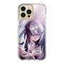 スリムプロテクションケース［ 白猫プロジェクト NEW WORLD'S - エリクス - 覚醒フォト ］