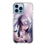 スリムプロテクションケース［ 白猫プロジェクト NEW WORLD'S - エリクス - 覚醒フォト ］