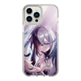 スリムプロテクションケース［ 白猫プロジェクト NEW WORLD'S - エリクス - 覚醒フォト ］