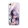 スリムプロテクションケース［ 白猫プロジェクト NEW WORLD'S - エリクス - 覚醒フォト ］