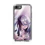 スリムプロテクションケース［ 白猫プロジェクト NEW WORLD'S - エリクス - 覚醒フォト ］