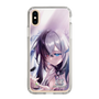スリムプロテクションケース［ 白猫プロジェクト NEW WORLD'S - エリクス - 覚醒フォト ］