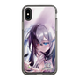 スリムプロテクションケース［ 白猫プロジェクト NEW WORLD'S - エリクス - 覚醒フォト ］