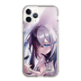 スリムプロテクションケース［ 白猫プロジェクト NEW WORLD'S - エリクス - 覚醒フォト ］