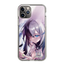 スリムプロテクションケース［ 白猫プロジェクト NEW WORLD'S - エリクス - 覚醒フォト ］