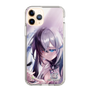スリムプロテクションケース［ 白猫プロジェクト NEW WORLD'S - エリクス - 覚醒フォト ］