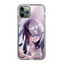 スリムプロテクションケース［ 白猫プロジェクト NEW WORLD'S - エリクス - 覚醒フォト ］
