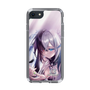 スリムプロテクションケース［ 白猫プロジェクト NEW WORLD'S - エリクス - 覚醒フォト ］