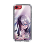 スリムプロテクションケース［ 白猫プロジェクト NEW WORLD'S - エリクス - 覚醒フォト ］