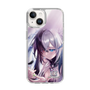 スリムプロテクションケース［ 白猫プロジェクト NEW WORLD'S - エリクス - 覚醒フォト ］