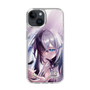 スリムプロテクションケース［ 白猫プロジェクト NEW WORLD'S - エリクス - 覚醒フォト ］
