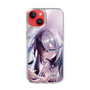 スリムプロテクションケース［ 白猫プロジェクト NEW WORLD'S - エリクス - 覚醒フォト ］