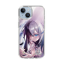 スリムプロテクションケース［ 白猫プロジェクト NEW WORLD'S - エリクス - 覚醒フォト ］