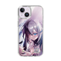 スリムプロテクションケース［ 白猫プロジェクト NEW WORLD'S - エリクス - 覚醒フォト ］