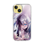 スリムプロテクションケース［ 白猫プロジェクト NEW WORLD'S - エリクス - 覚醒フォト ］