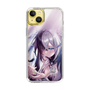 スリムプロテクションケース［ 白猫プロジェクト NEW WORLD'S - エリクス - 覚醒フォト ］