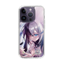 スリムプロテクションケース［ 白猫プロジェクト NEW WORLD'S - エリクス - 覚醒フォト ］