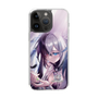 スリムプロテクションケース［ 白猫プロジェクト NEW WORLD'S - エリクス - 覚醒フォト ］