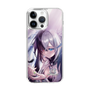 スリムプロテクションケース［ 白猫プロジェクト NEW WORLD'S - エリクス - 覚醒フォト ］