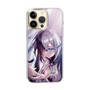 スリムプロテクションケース［ 白猫プロジェクト NEW WORLD'S - エリクス - 覚醒フォト ］
