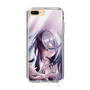 スリムプロテクションケース［ 白猫プロジェクト NEW WORLD'S - エリクス - 覚醒フォト ］