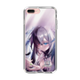 スリムプロテクションケース［ 白猫プロジェクト NEW WORLD'S - エリクス - 覚醒フォト ］