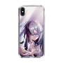 スリムプロテクションケース［ 白猫プロジェクト NEW WORLD'S - エリクス - 覚醒フォト ］
