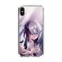 スリムプロテクションケース［ 白猫プロジェクト NEW WORLD'S - エリクス - 覚醒フォト ］