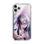 スリムプロテクションケース［ 白猫プロジェクト NEW WORLD'S - エリクス - 覚醒フォト ］