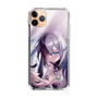 スリムプロテクションケース［ 白猫プロジェクト NEW WORLD'S - エリクス - 覚醒フォト ］