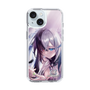 スリムプロテクションケース［ 白猫プロジェクト NEW WORLD'S - エリクス - 覚醒フォト ］