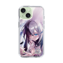 スリムプロテクションケース［ 白猫プロジェクト NEW WORLD'S - エリクス - 覚醒フォト ］