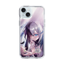 スリムプロテクションケース［ 白猫プロジェクト NEW WORLD'S - エリクス - 覚醒フォト ］