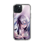 スリムプロテクションケース［ 白猫プロジェクト NEW WORLD'S - エリクス - 覚醒フォト ］