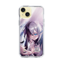 スリムプロテクションケース［ 白猫プロジェクト NEW WORLD'S - エリクス - 覚醒フォト ］