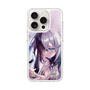 スリムプロテクションケース［ 白猫プロジェクト NEW WORLD'S - エリクス - 覚醒フォト ］