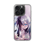 スリムプロテクションケース［ 白猫プロジェクト NEW WORLD'S - エリクス - 覚醒フォト ］