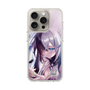 スリムプロテクションケース［ 白猫プロジェクト NEW WORLD'S - エリクス - 覚醒フォト ］