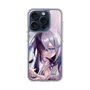 スリムプロテクションケース［ 白猫プロジェクト NEW WORLD'S - エリクス - 覚醒フォト ］
