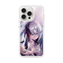 スリムプロテクションケース［ 白猫プロジェクト NEW WORLD'S - エリクス - 覚醒フォト ］